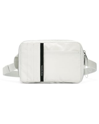 Teenage Engineering Field Waist Bag White for TX-6 and TP-7