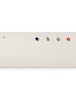 Teenage Engineering OP-1 Field Leather Wrap White