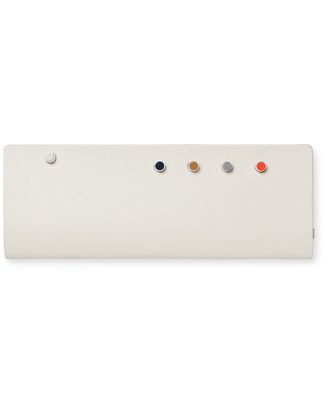 Teenage Engineering OP-1 Field Leather Wrap White