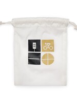 Teenage Engineering Field Pouch Small White for TX-6