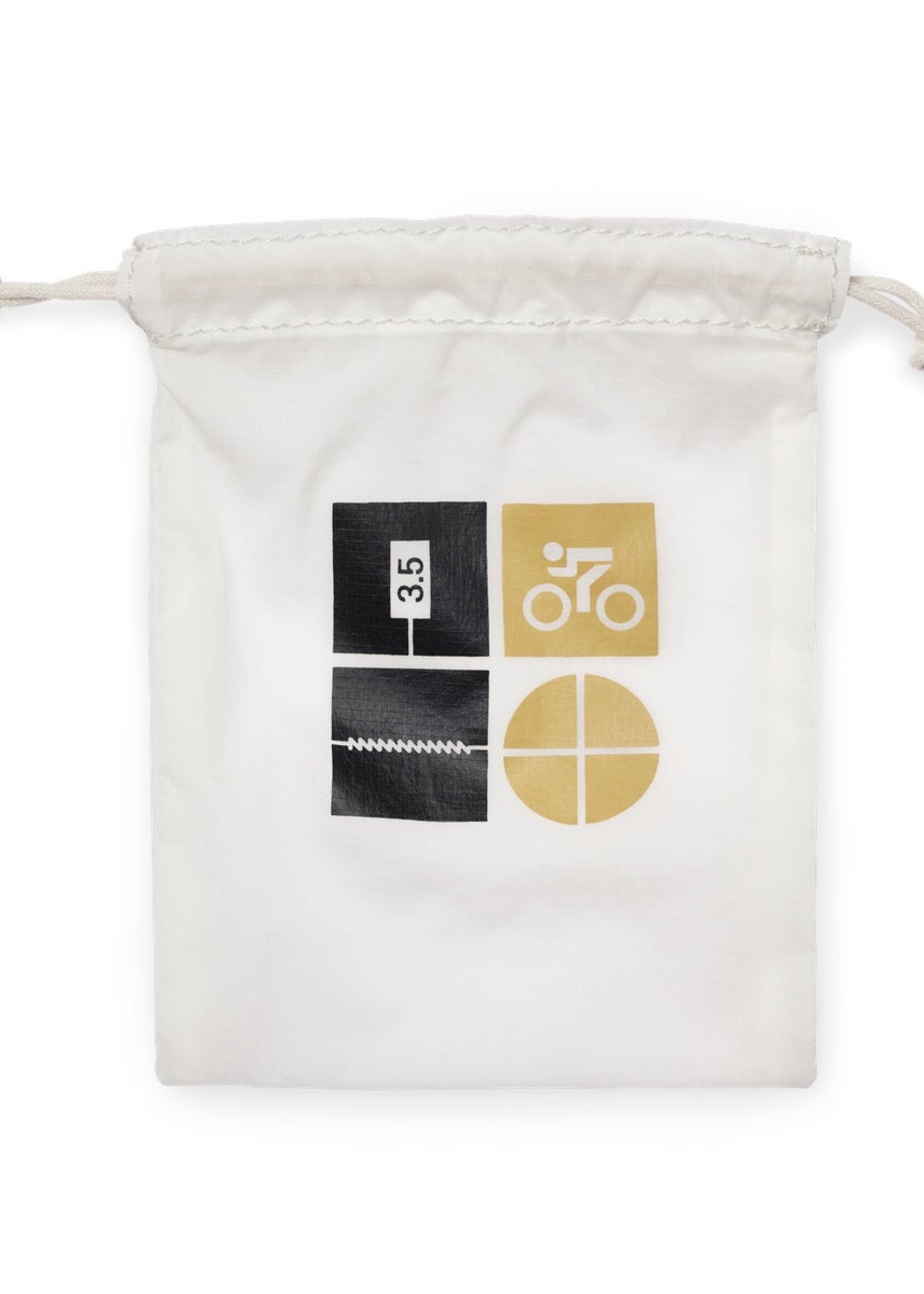 Teenage Engineering Field Pouch Small White for TX-6