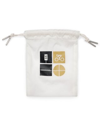 Teenage Engineering Field Pouch Small White for TX-6