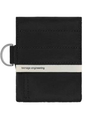 Teenage Engineering Field Bag Small Black for TX-6, CM-15 or TP-7