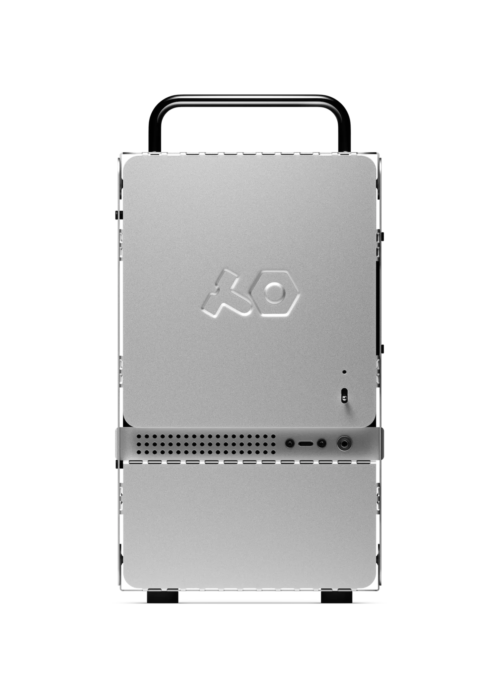 Teenage Engineering Computer-1 Aluminum