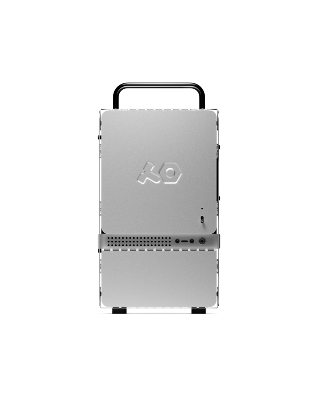 Teenage Engineering Computer-1 Aluminum