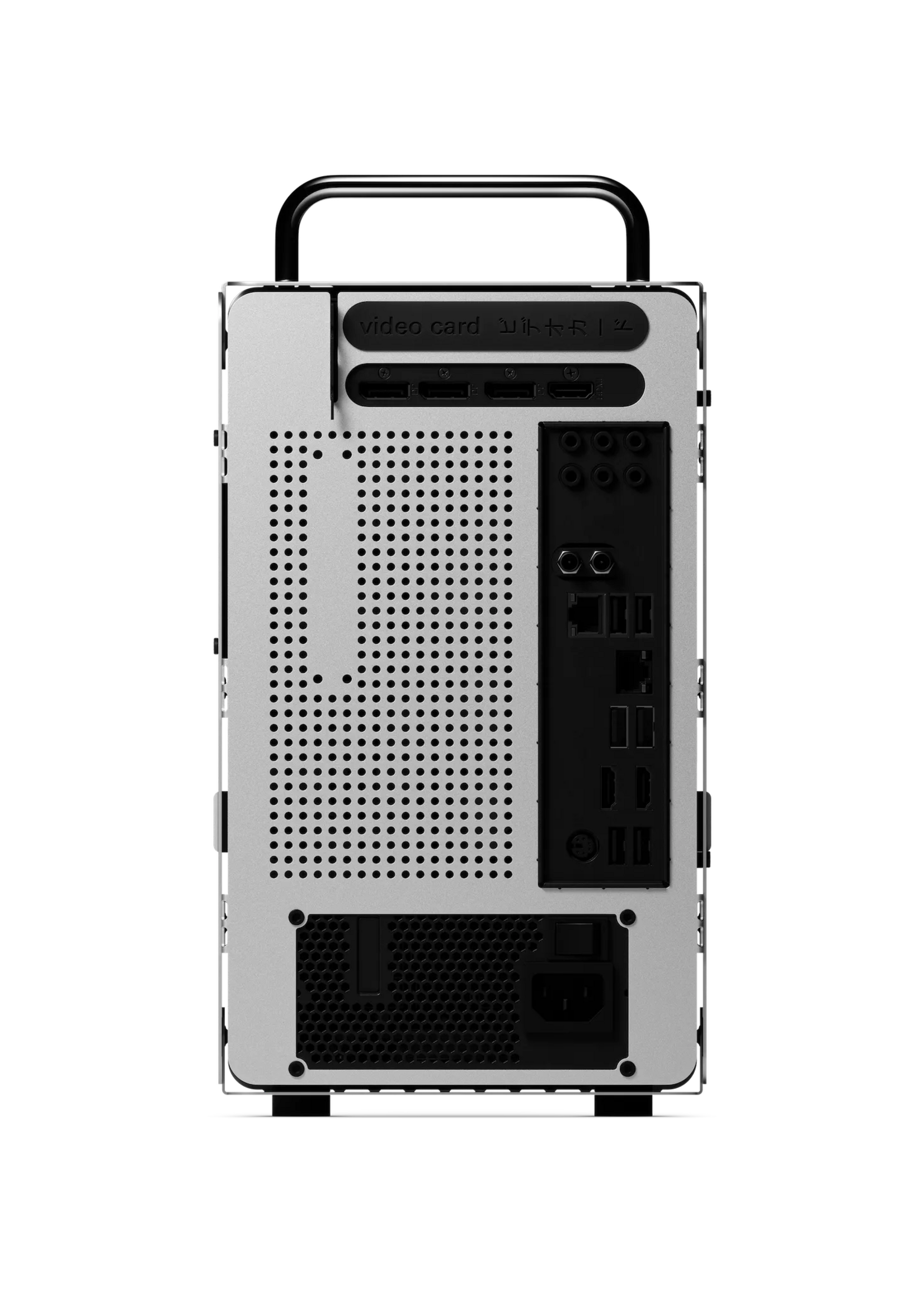 Teenage Engineering Computer-1 Aluminum