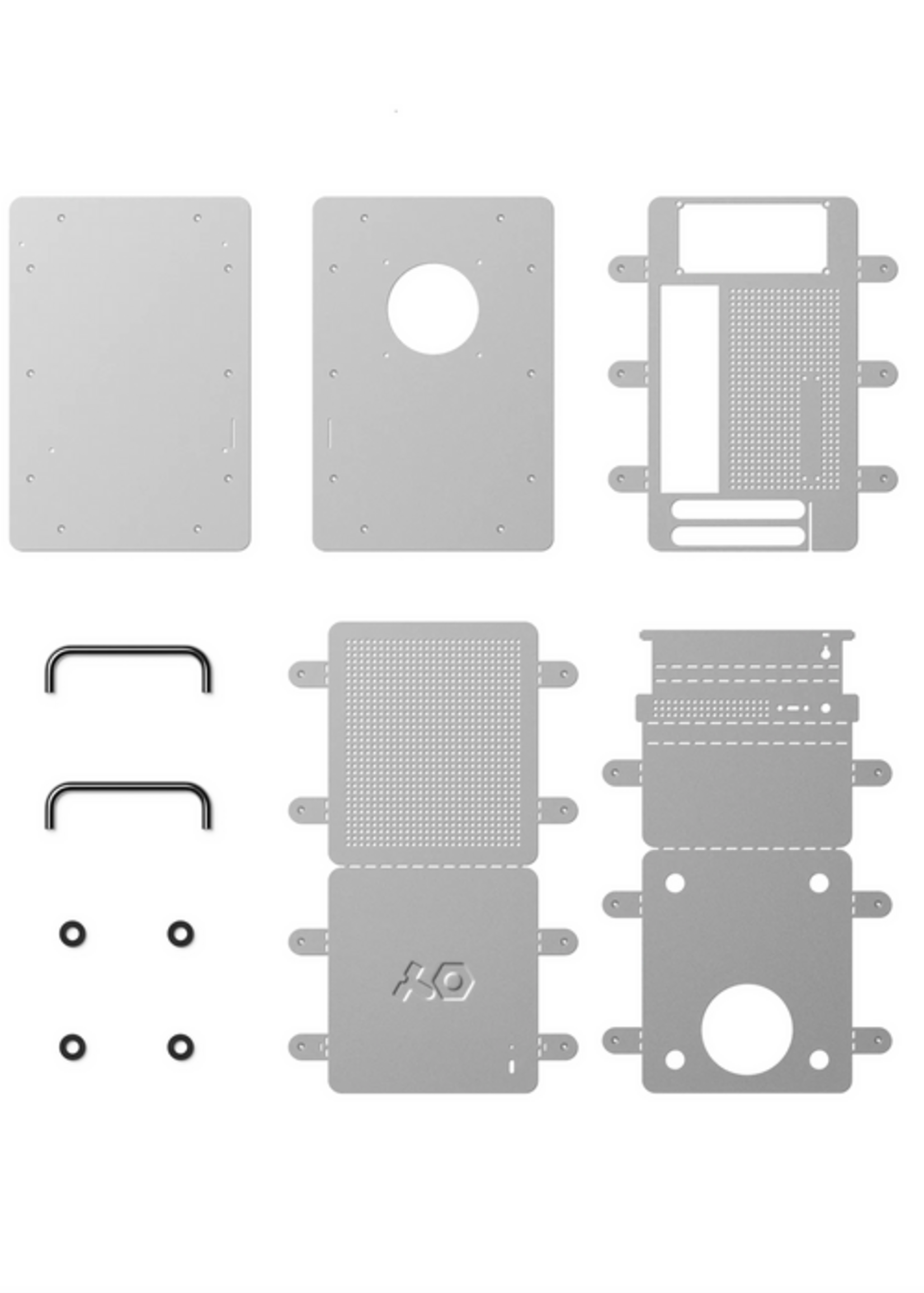 Teenage Engineering Computer-1 Aluminum