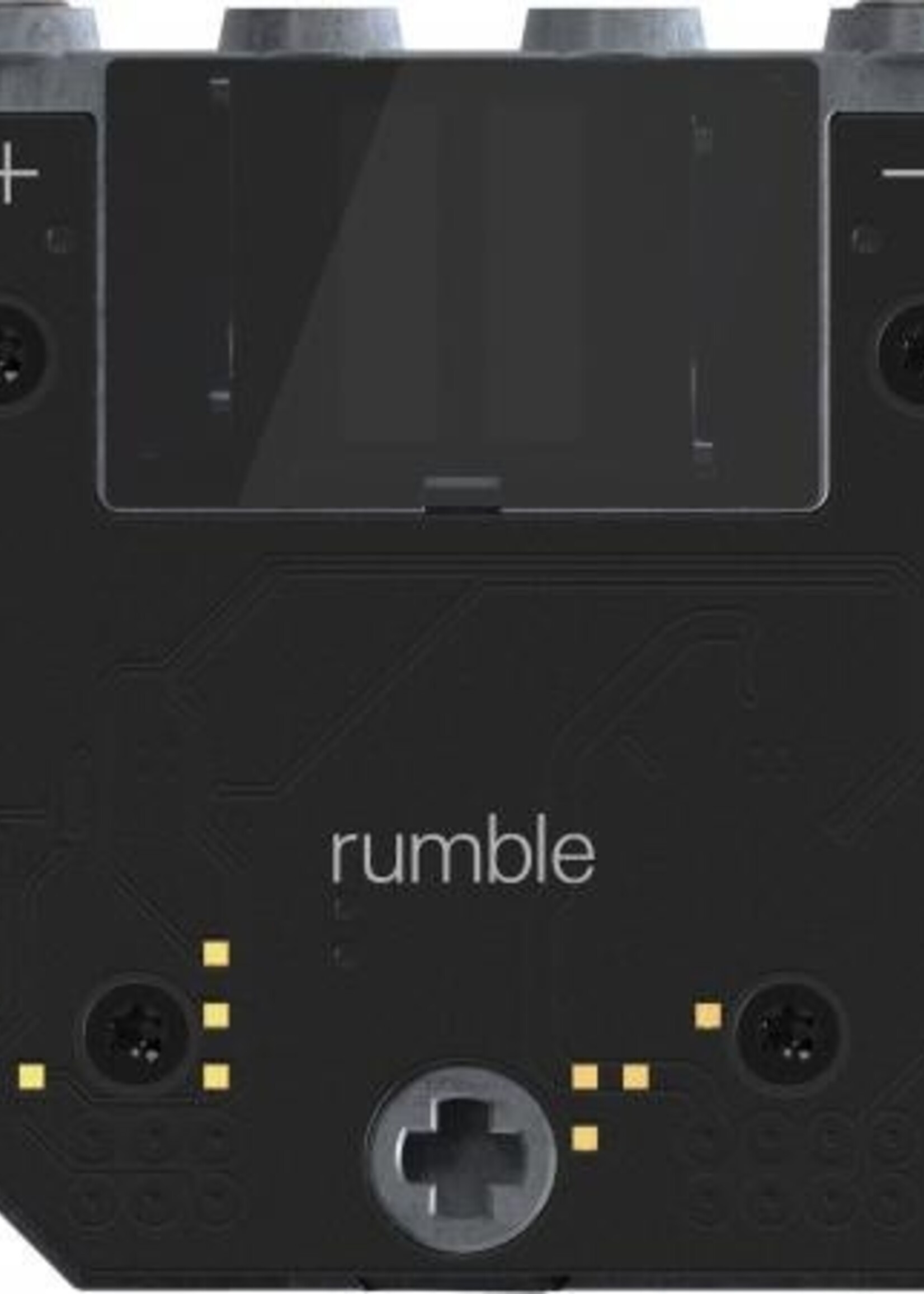 Teenage Engineering Rumble Module