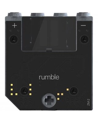 Teenage Engineering Rumble Module