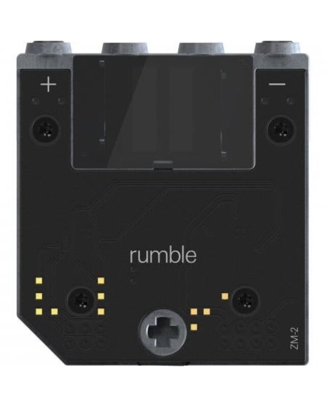 Teenage Engineering Rumble Module