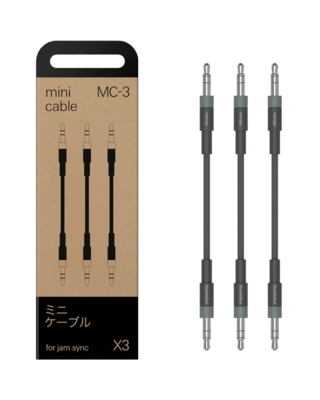 Teenage Engineering MC-3