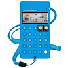 CA-X Silicone Pro Case Blue