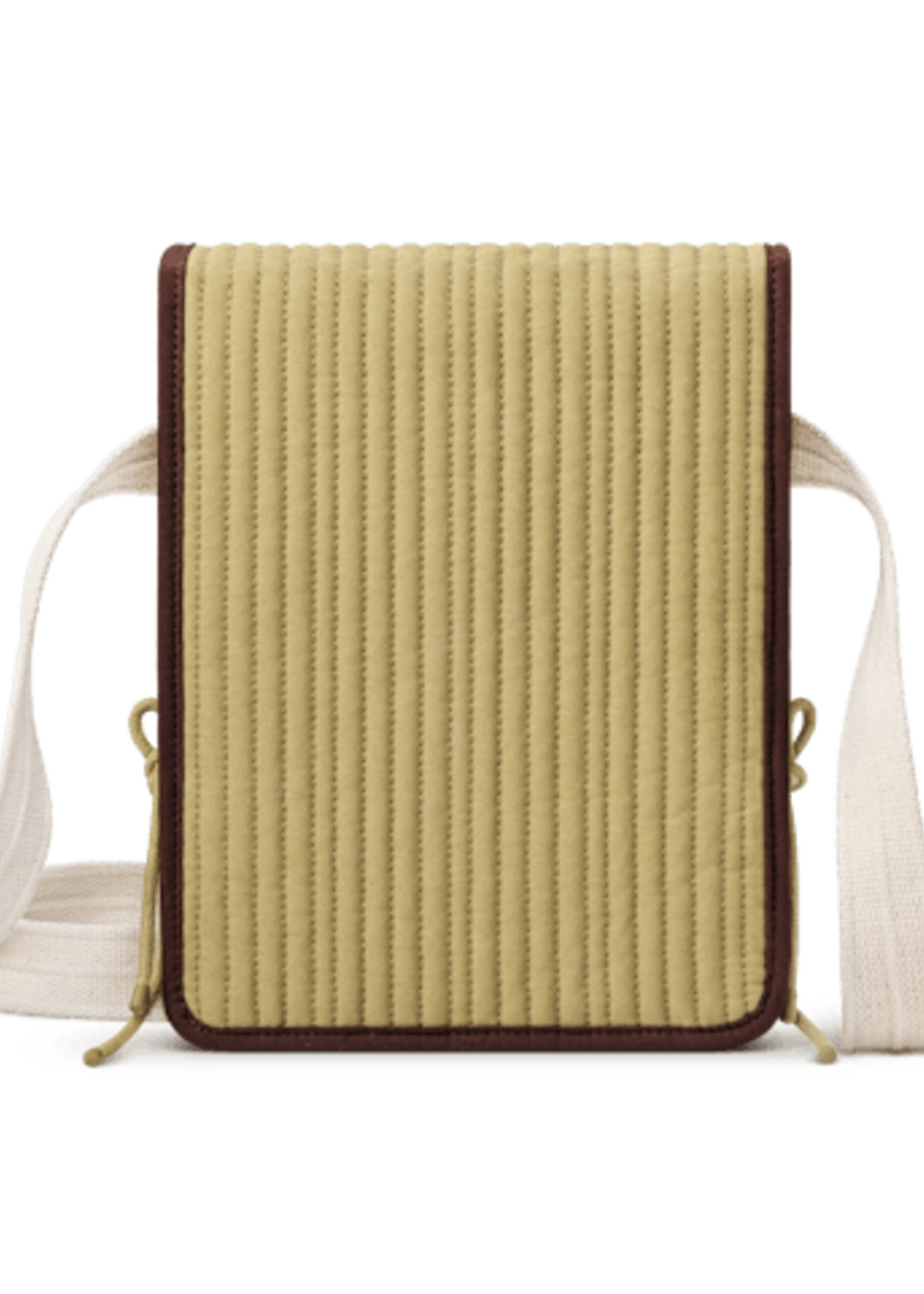 Teenage Engineering EP Medieval Quilted Armour Bag