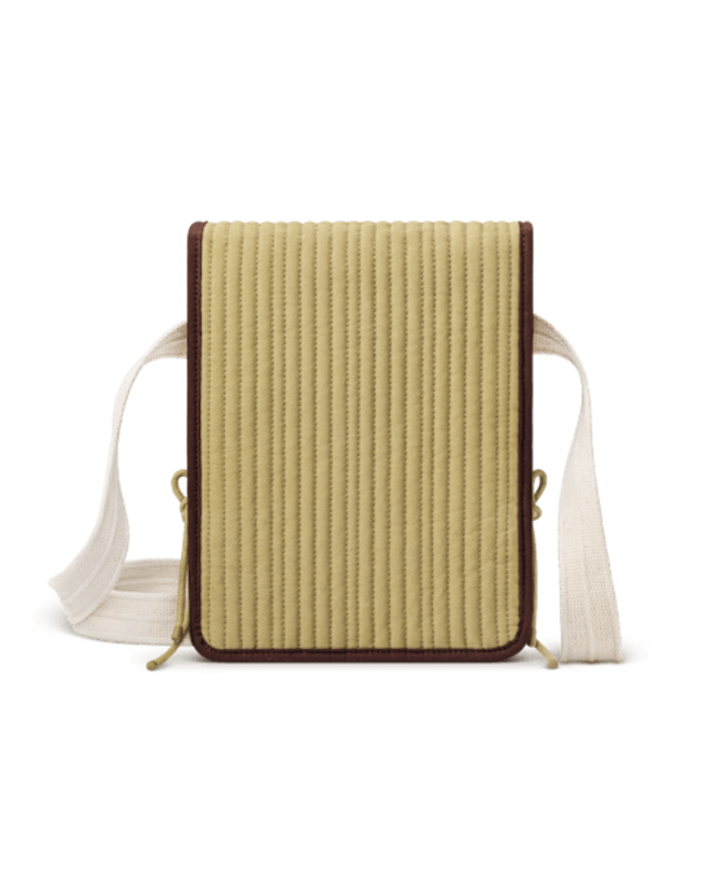 Teenage Engineering EP Medieval Quilted Armour Bag