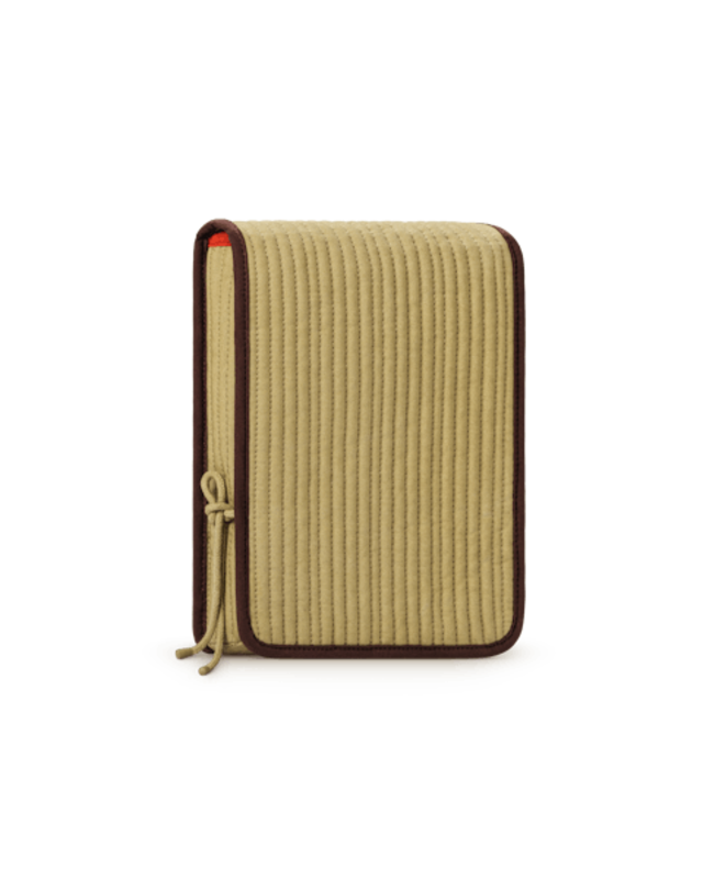 Teenage Engineering EP Medieval Quilted Armour Bag