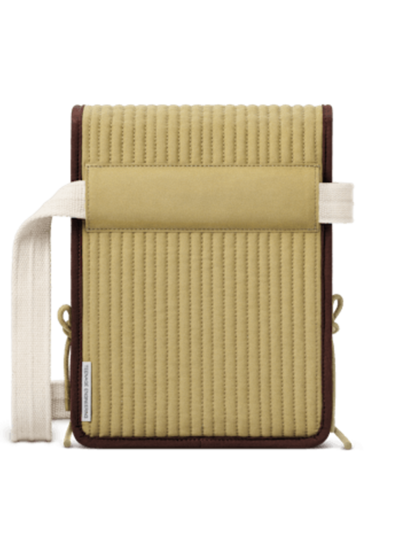 Teenage Engineering EP Medieval Quilted Armour Bag