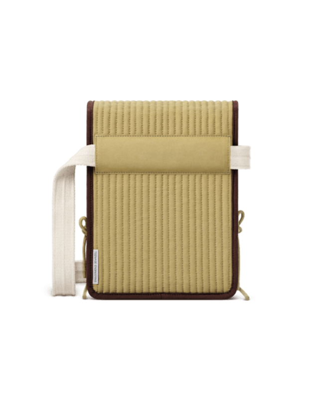 Teenage Engineering EP Medieval Quilted Armour Bag