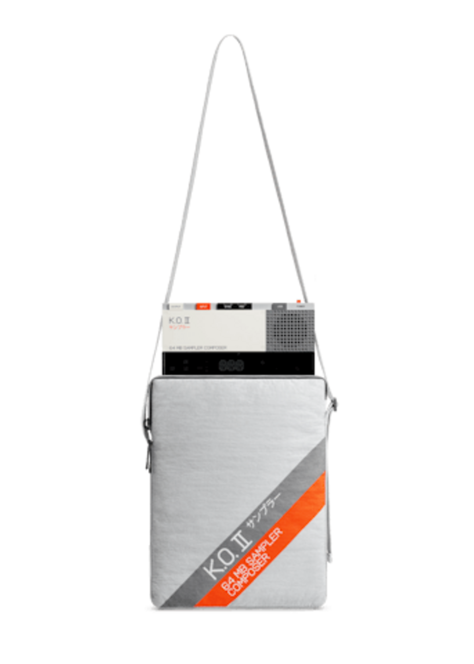 Teenage Engineering EP-133 K.O. II soft bag