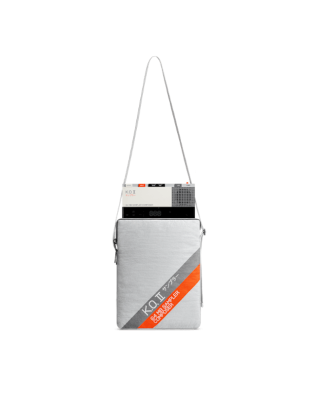 Teenage Engineering EP-133 K.O. II soft bag