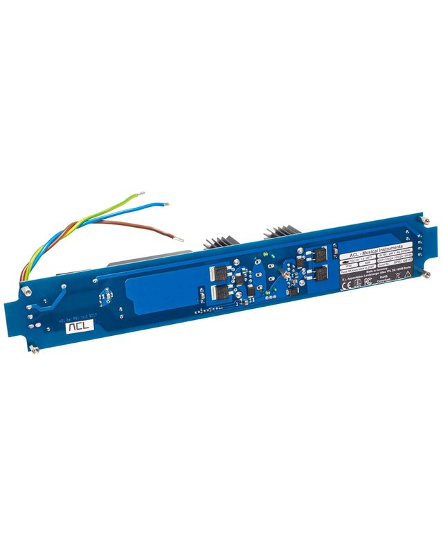 ACL Lo Noize PSU (unboxed)