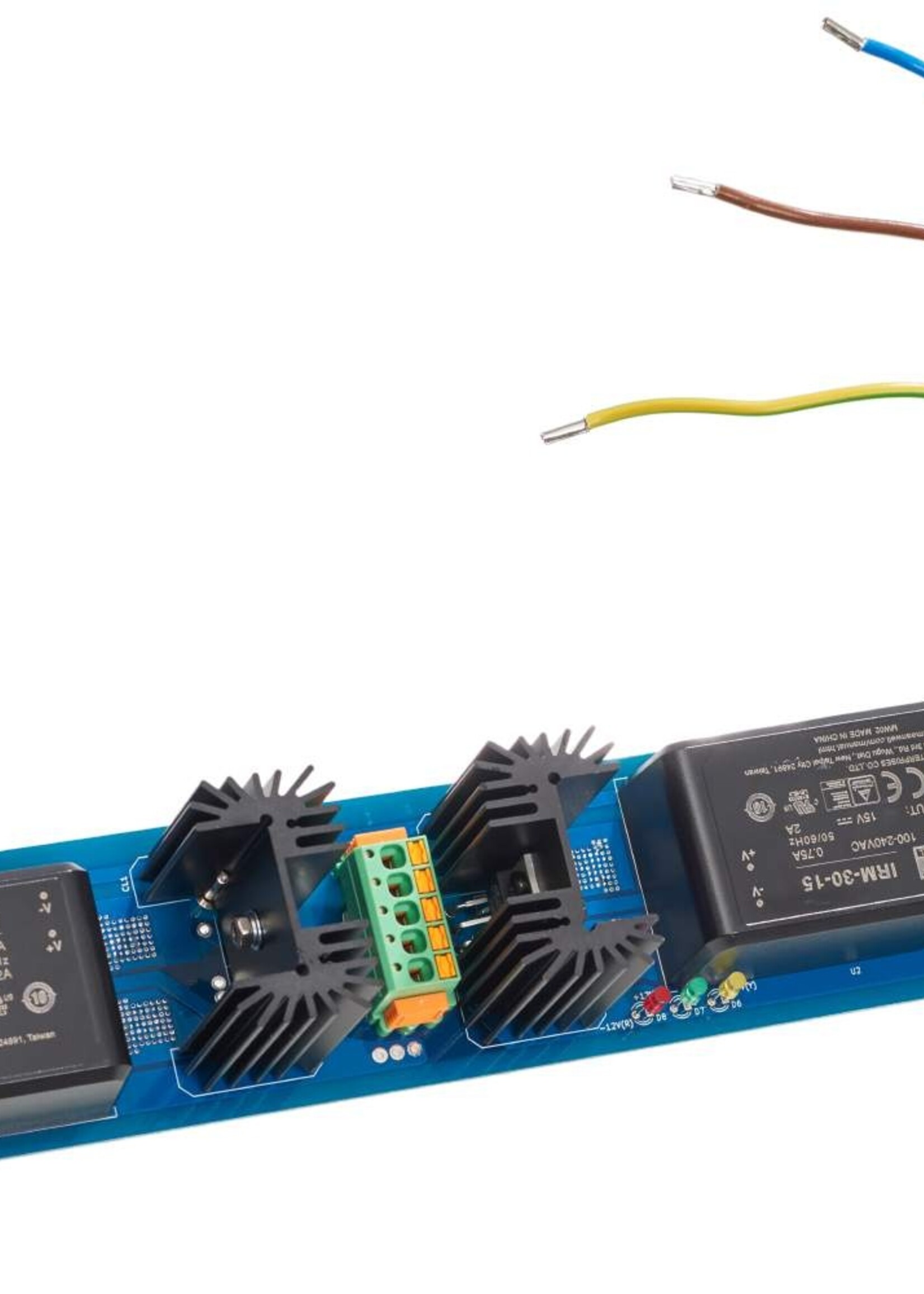 ACL Lo Noize PSU (unboxed)