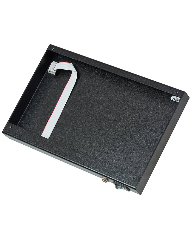 Verbos Electronics Electronics Black Box 42TE flat case