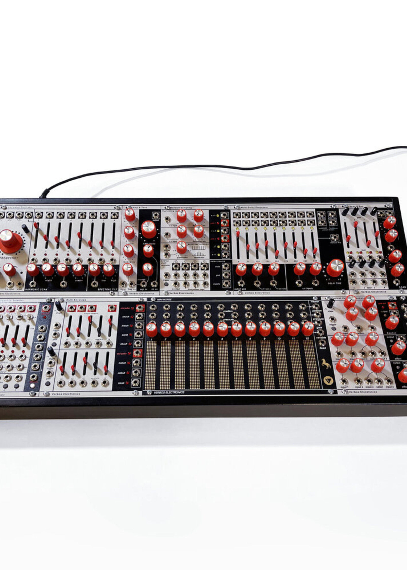 Verbos Electronics Designer Configuration (wood)