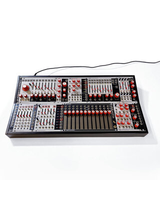 Verbos Electronics Designer Configuration (wood)