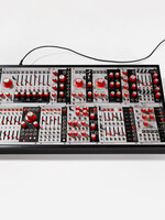 Verbos Electronics Performer Configuration (black)