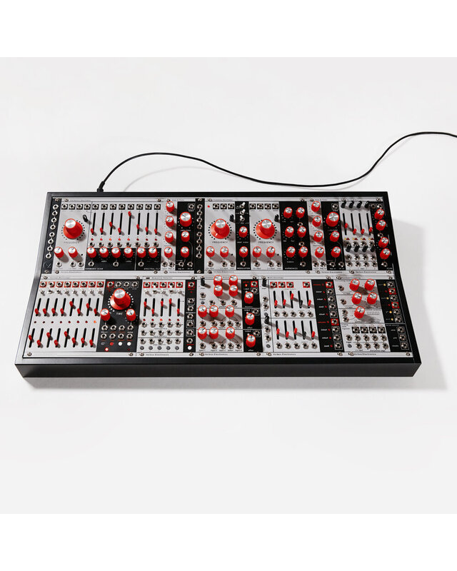 Verbos Electronics Performer Configuration (black)