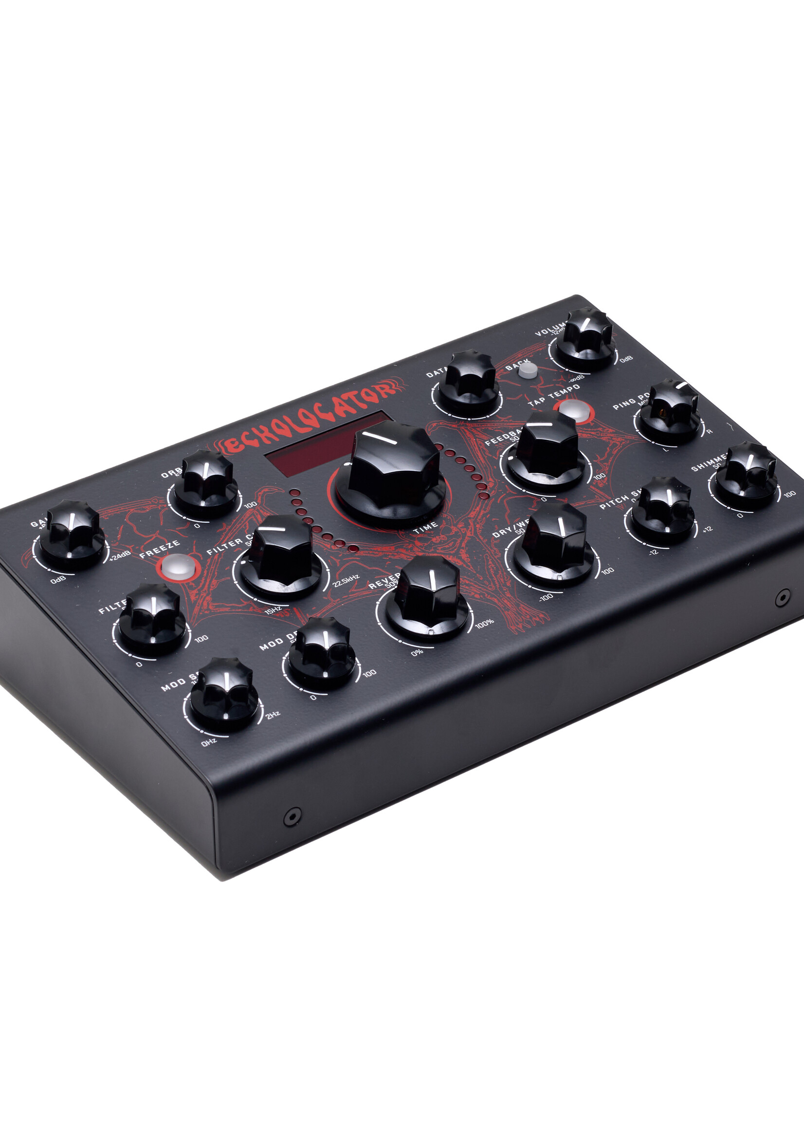 Erica Synths Echolocator