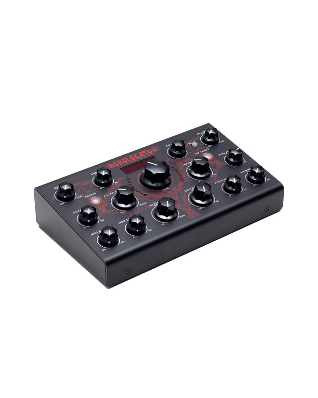 Erica Synths Echolocator