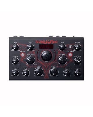 Erica Synths Echolocator