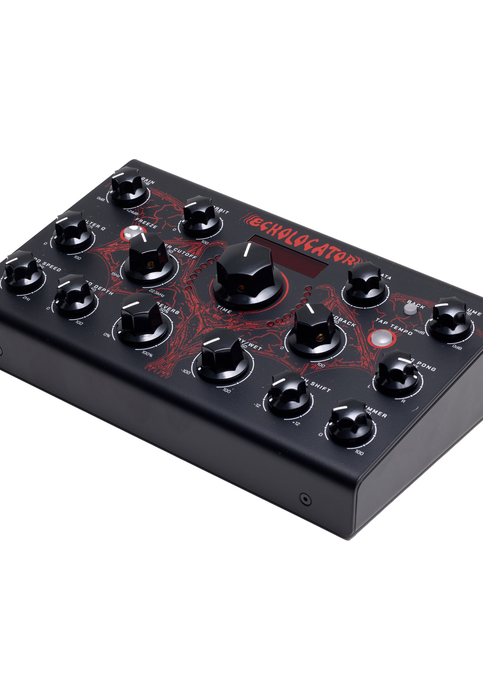 Erica Synths Echolocator