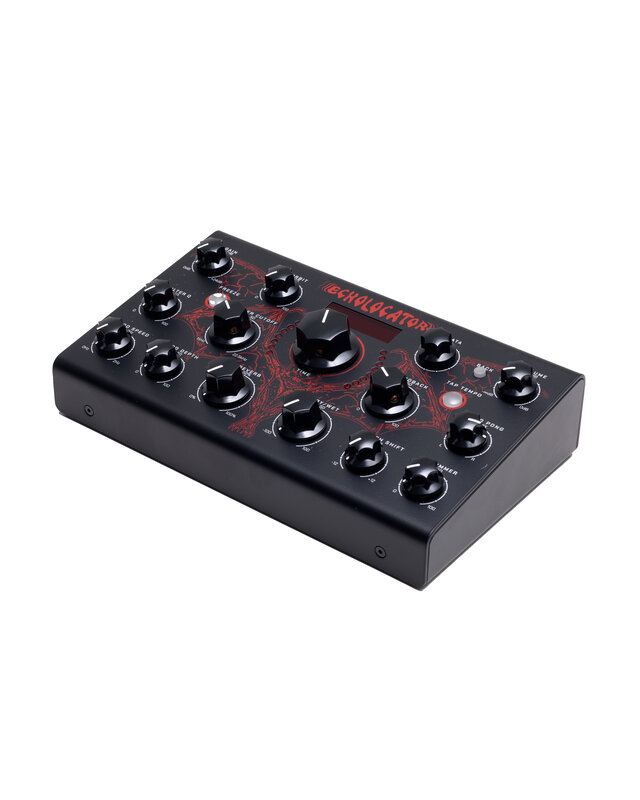 Erica Synths Echolocator