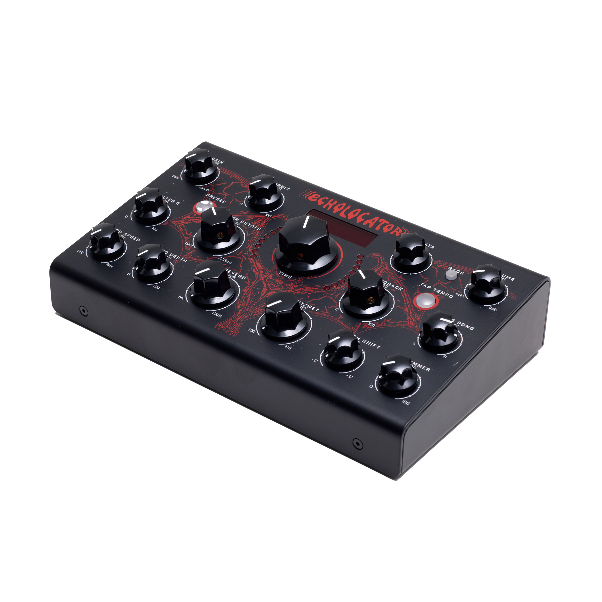 Erica Synths Echolocator - Volt Music Store Erica Synths Echolocator - Volt Music Store