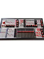 Verbos Electronics Producer Configuration (black)