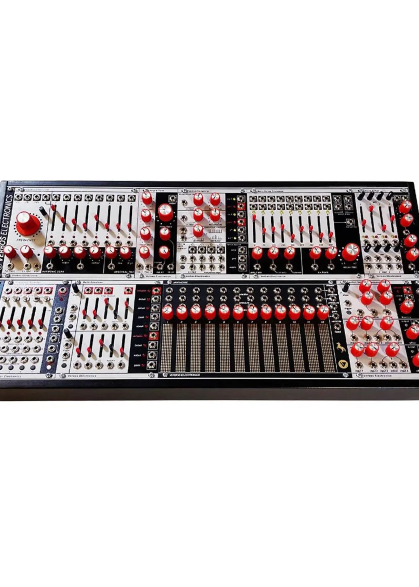 Verbos Electronics Producer Configuration (black)