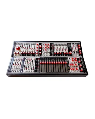 Verbos Electronics Producer Configuration (black)