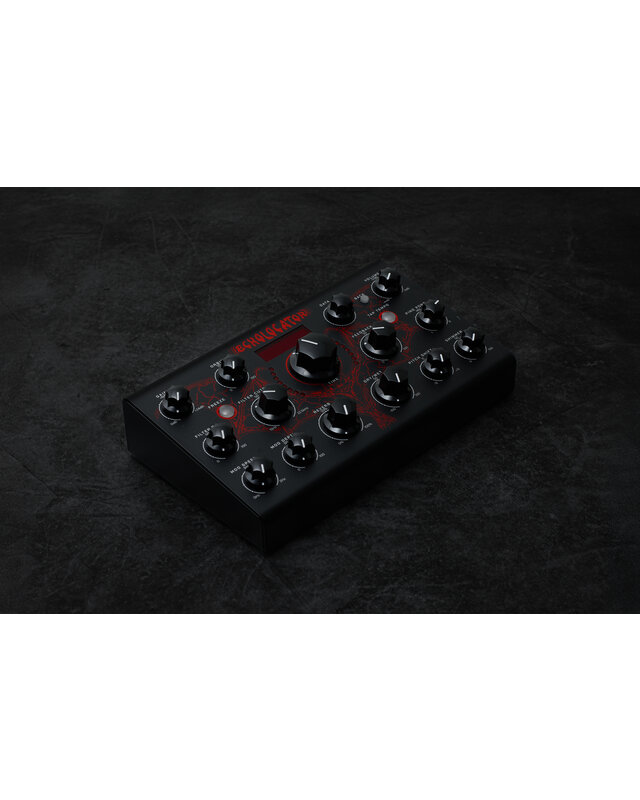 Erica Synths Echolocator