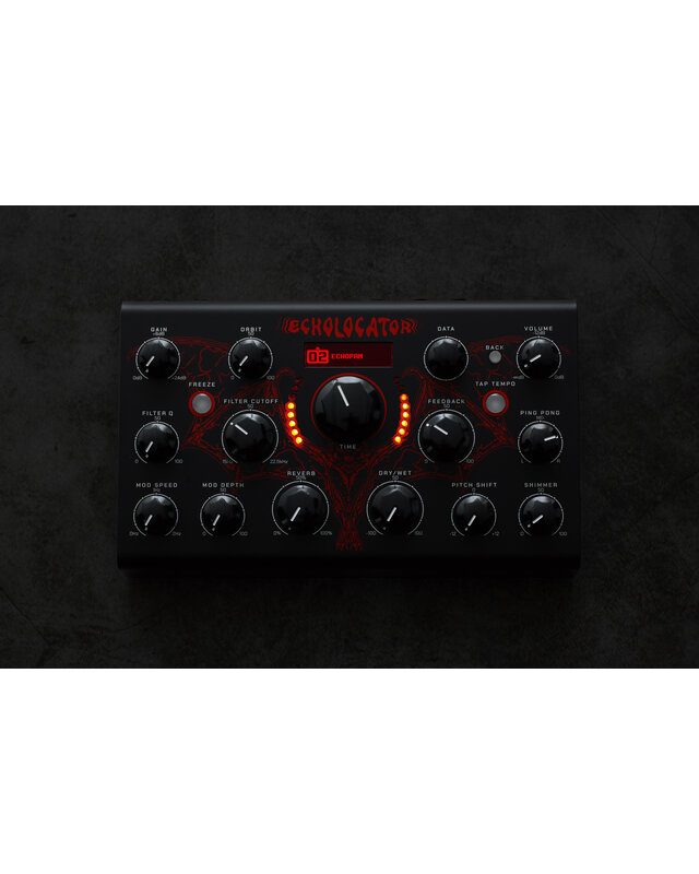Erica Synths Echolocator - Volt Music Store