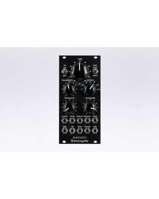 Erica Synths Black VCO2