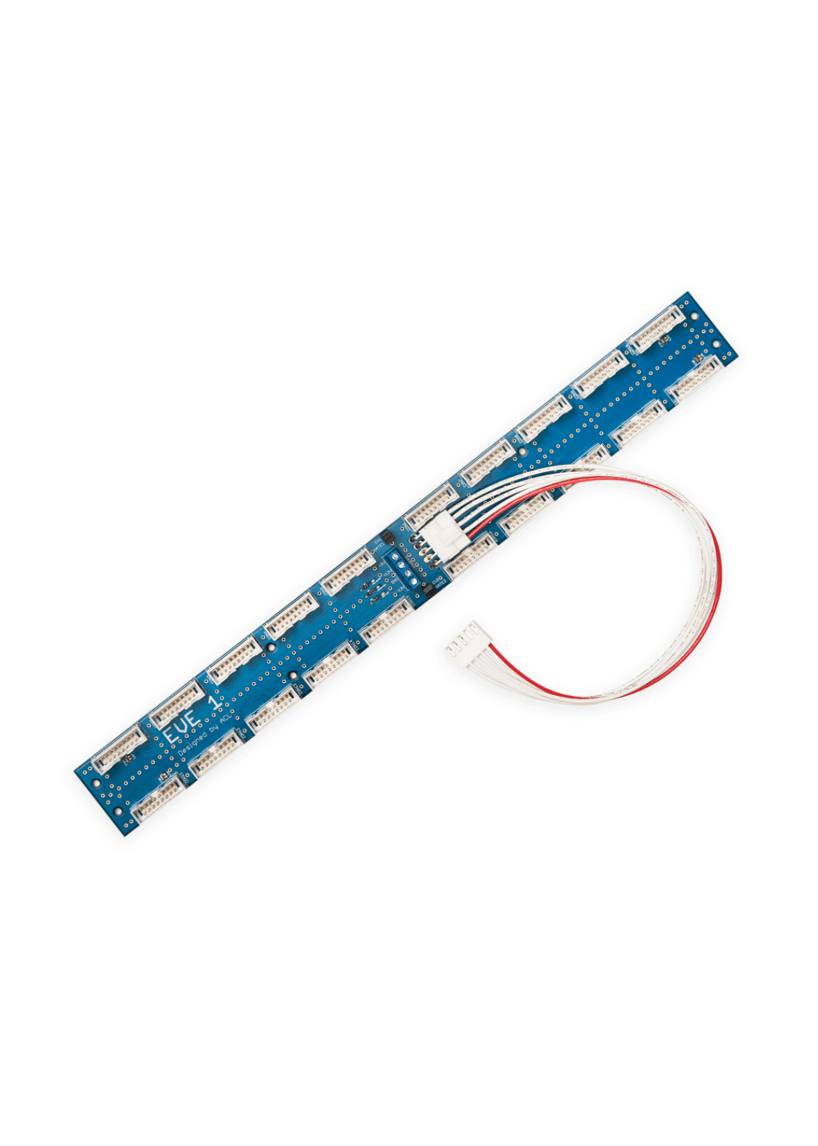 ACL EVE1 Busboard