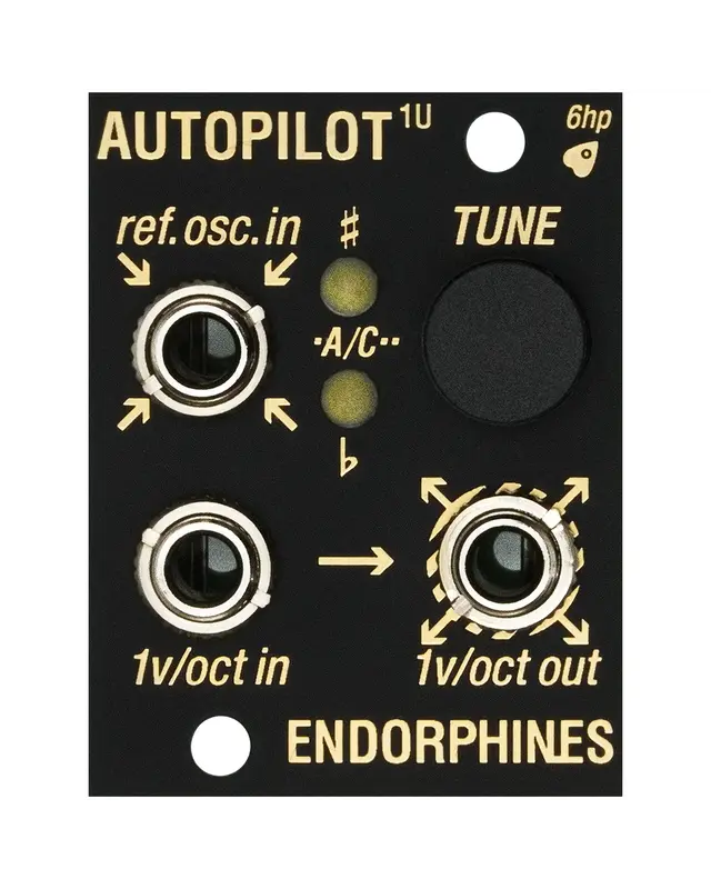 Endorphin.es BLCK_Autopilot