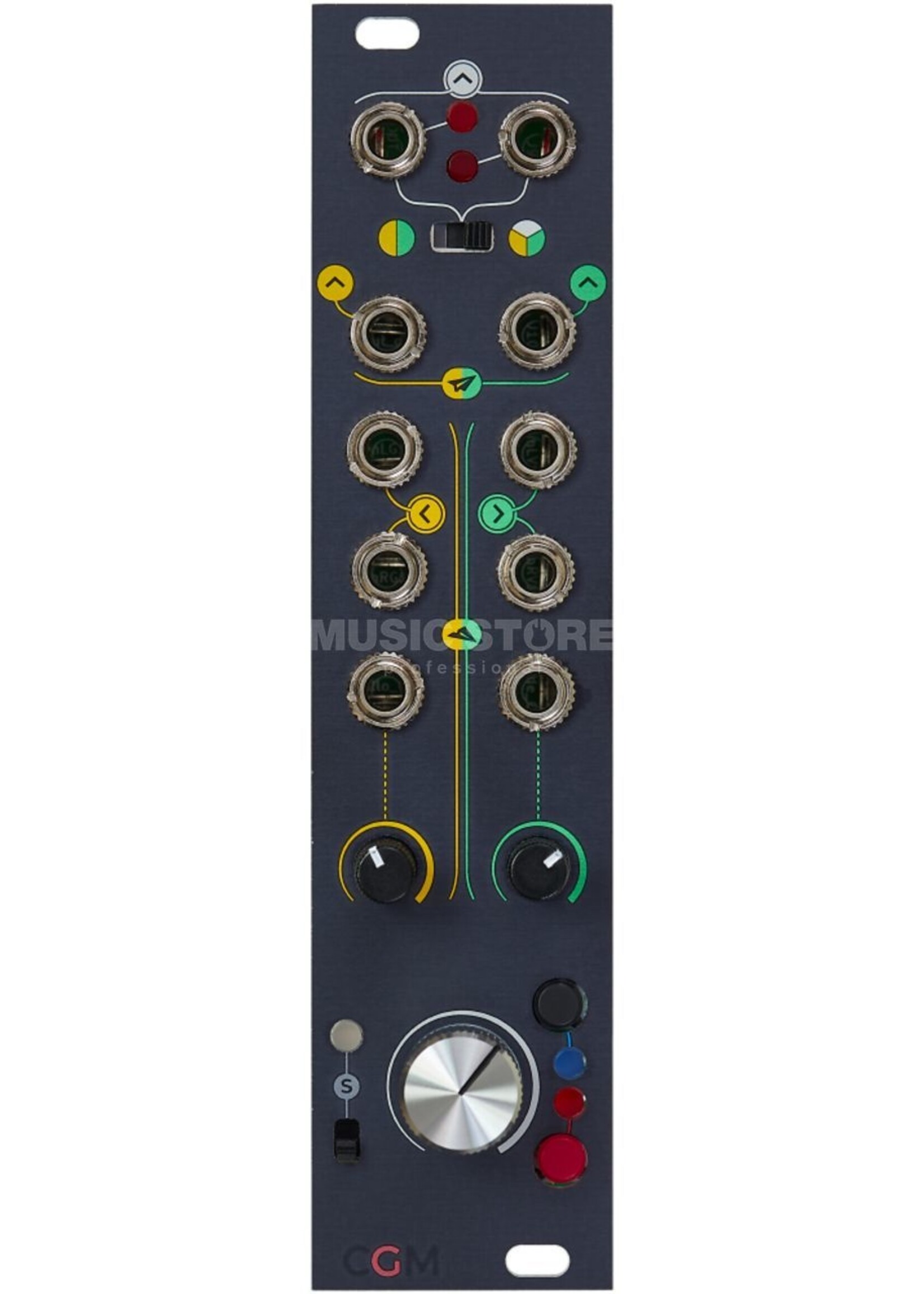 Frap Tools CGM Creative Mixer G - Group