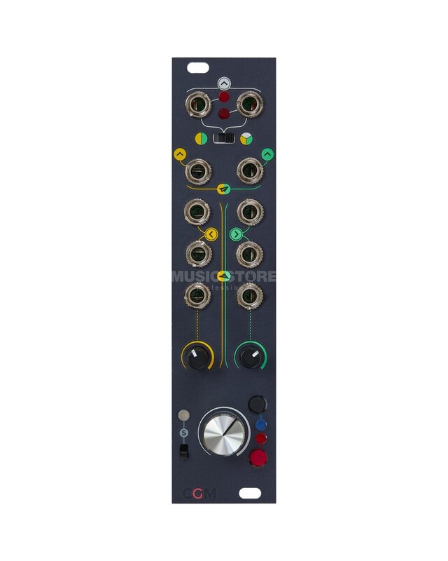 Frap Tools CGM Creative Mixer G - Group