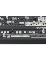 UDO Audio Super 6 Desktop LTD black