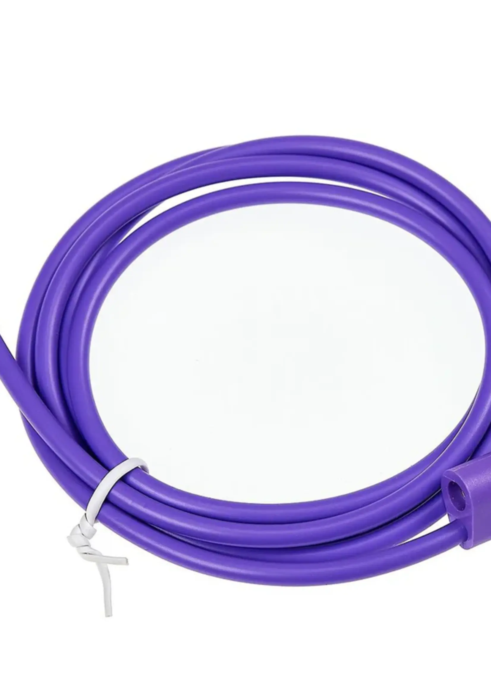 Buchla Banana Cable 100cm (violet)