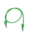 Buchla Banana Cable 50cm (green)