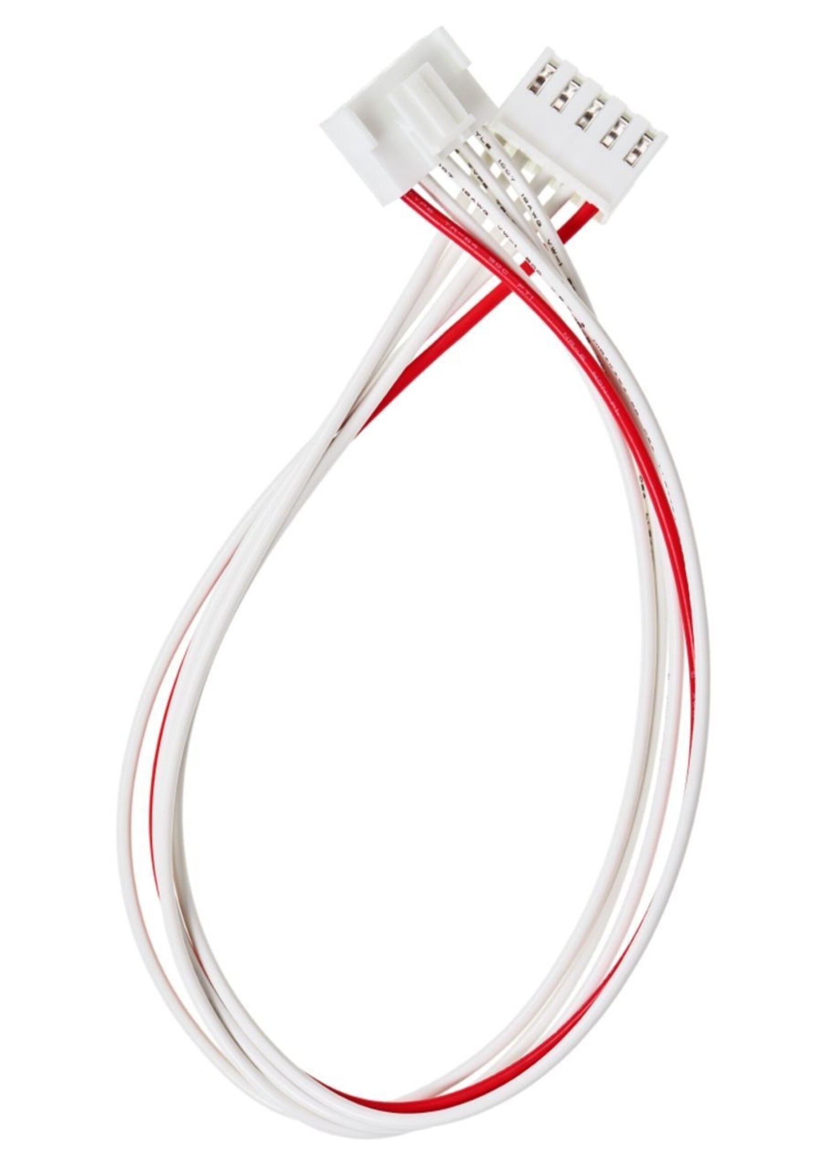 ACL connection cable KAZU->EVE1